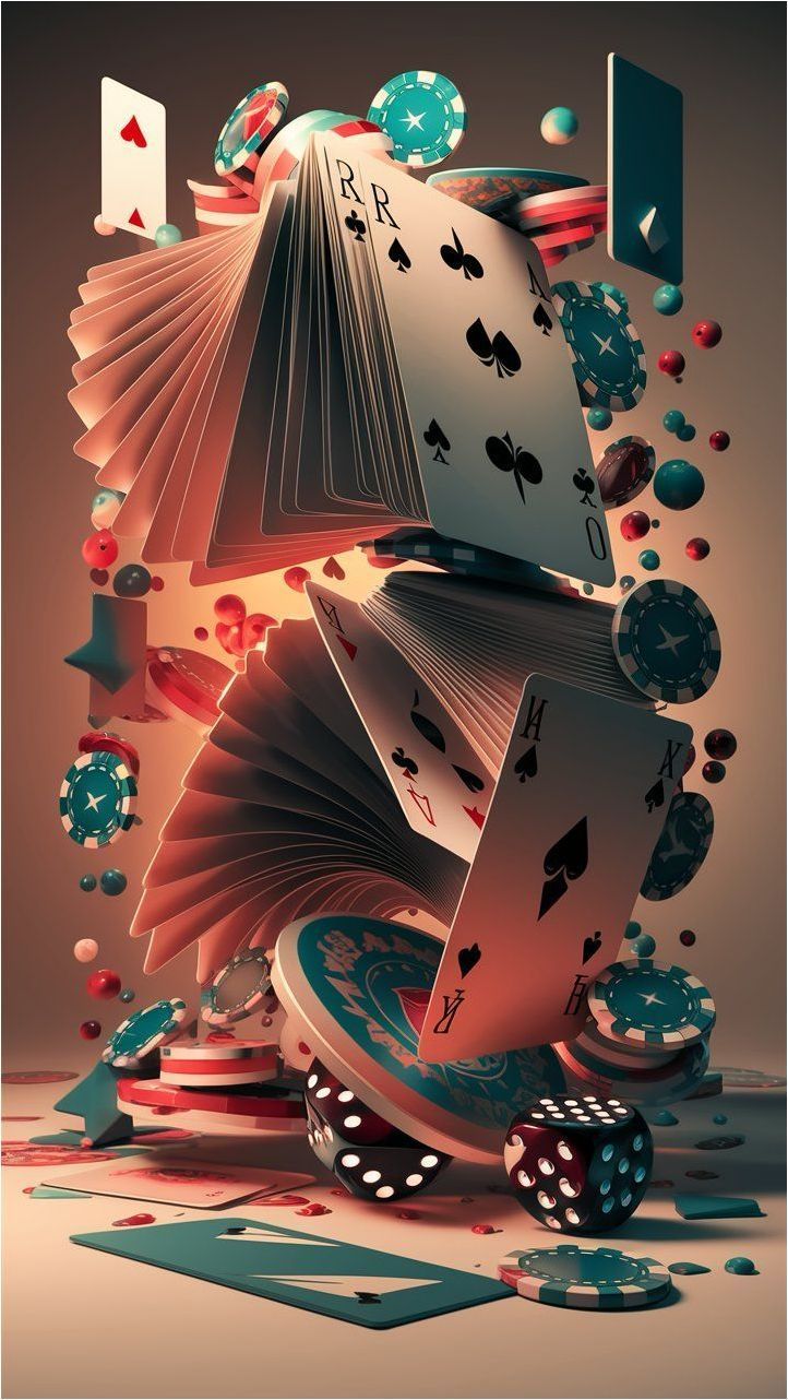 tiki4d What's inside our live casino
