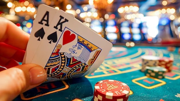 tiki4d Open Your Account in Seconds